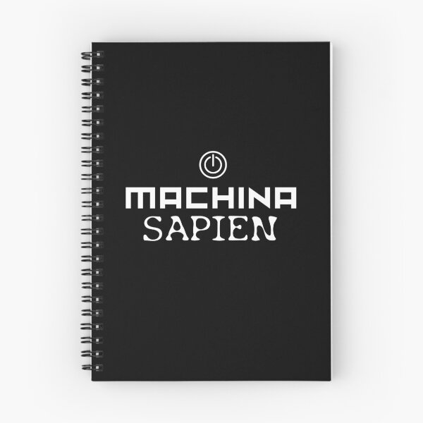 Item preview, Machina Sapien designed and sold by twHistory.