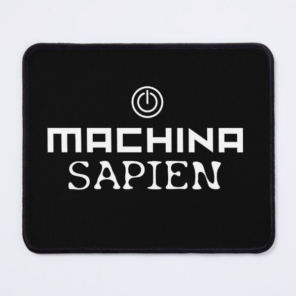 Item preview, Machina Sapien designed and sold by twHistory.
