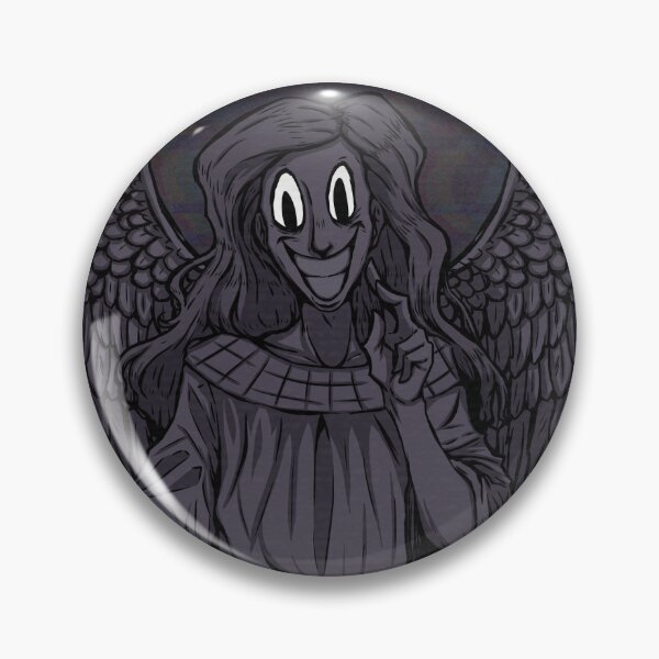 Item preview, Gabriel designed and sold by DoppyDoppie.