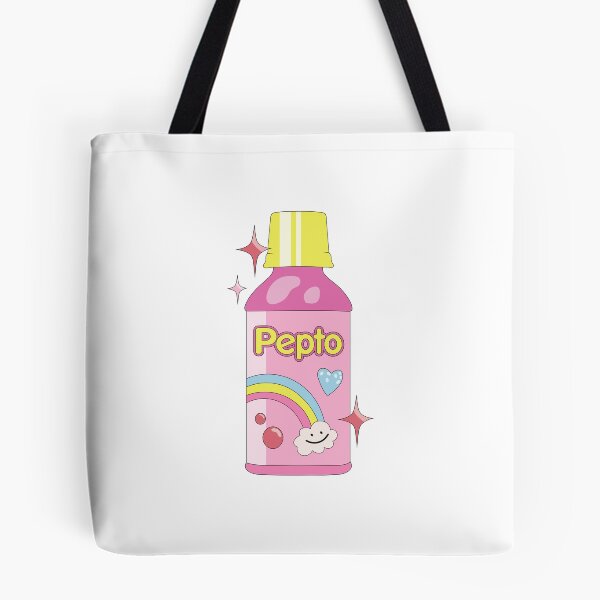 Item preview, Hot Girls Take Pepto ☆ designed and sold by Shayli Kipnis.