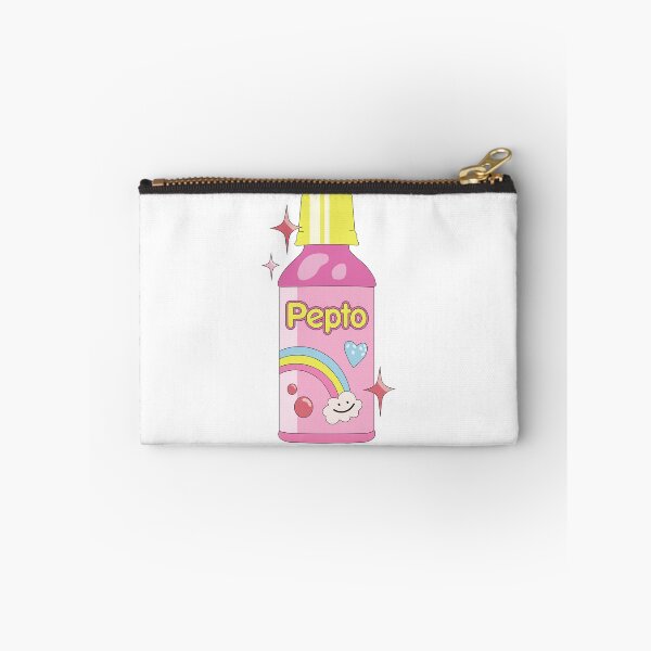 Item preview, Hot Girls Take Pepto ☆ designed and sold by Shayli Kipnis.