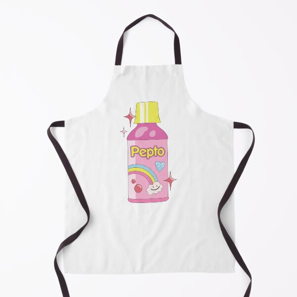 Item preview, Hot Girls Take Pepto ☆ designed and sold by Shayli Kipnis.