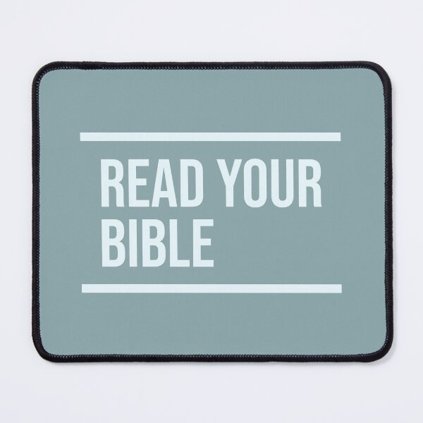 Item preview, Read Your Bible designed and sold by Rebekah Rice.