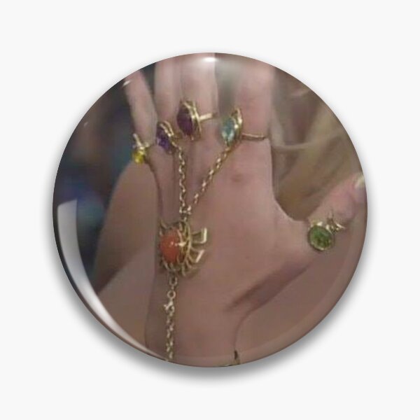Item preview, the gauntlet designed and sold by jennamcmahon.