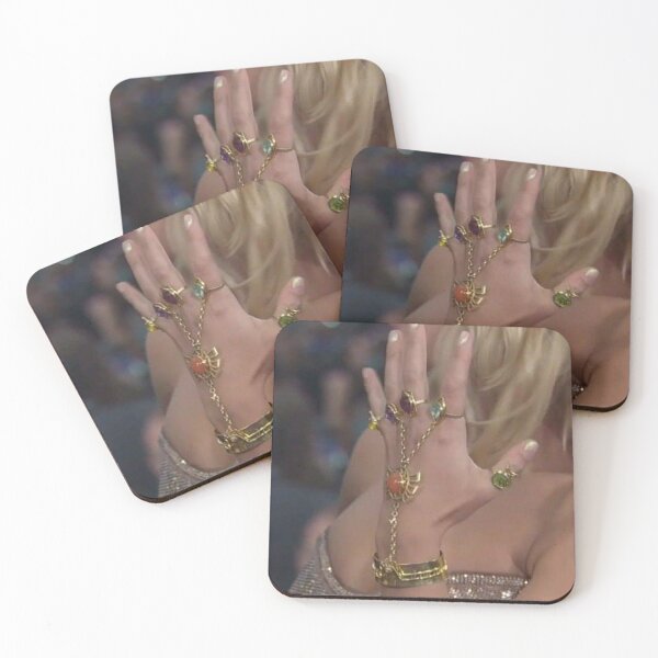 Item preview, the gauntlet designed and sold by jennamcmahon.