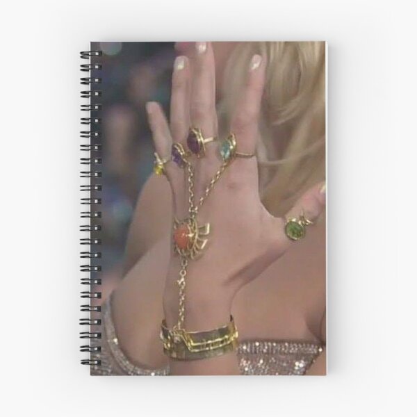 Item preview, the gauntlet designed and sold by jennamcmahon.