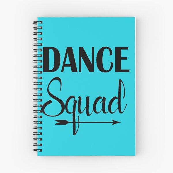 Item preview, Dance Squad designed and sold by younghopes.