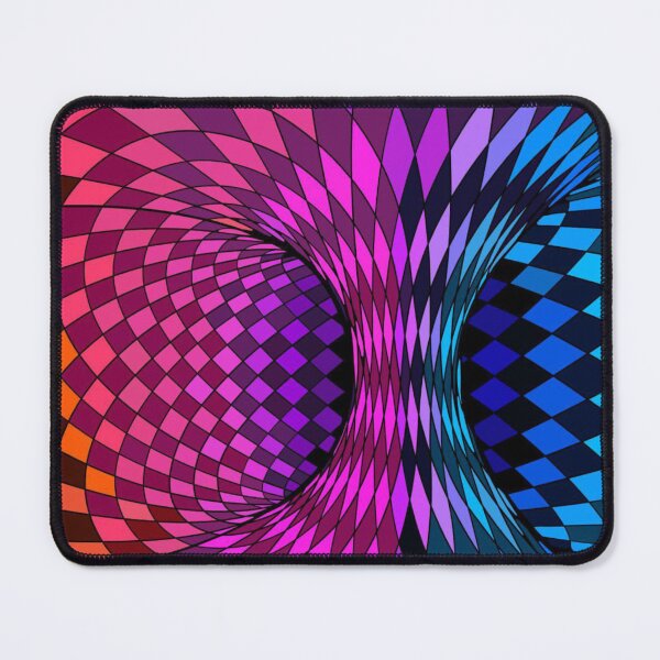 Item preview, The Endless Tunnel. designed and sold by Karine Dupras.