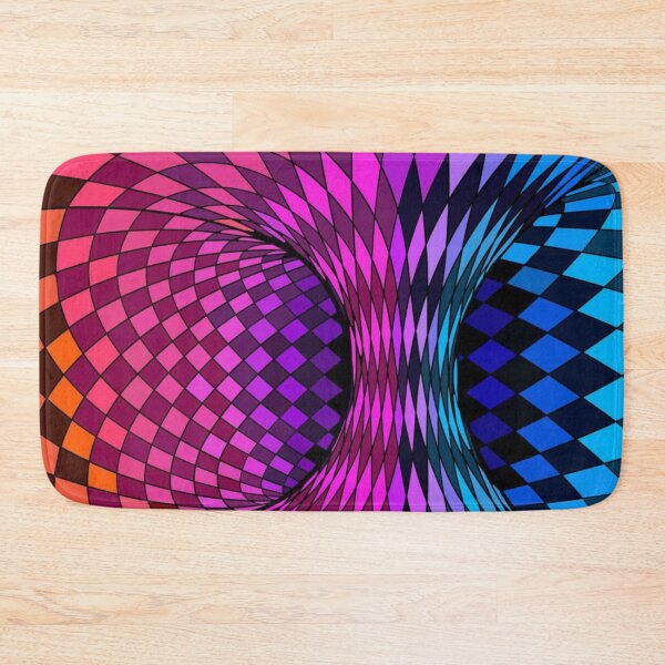 Item preview, The Endless Tunnel. designed and sold by Karine Dupras.