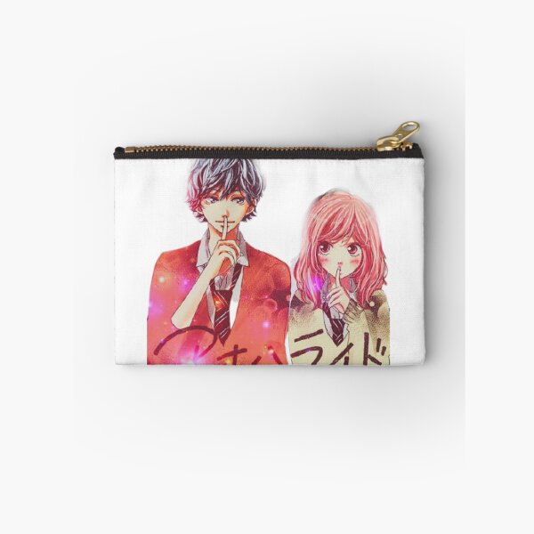 Item preview, ao haru ride couple designed and sold by animedesigne4u.