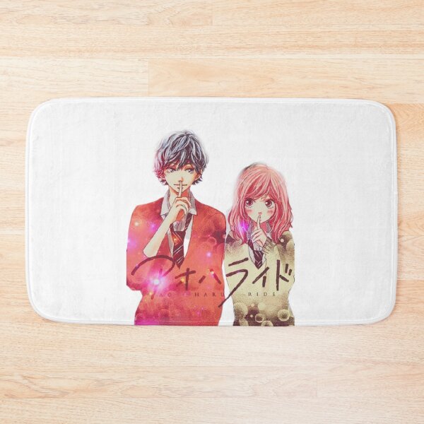 Item preview, ao haru ride couple designed and sold by animedesigne4u.