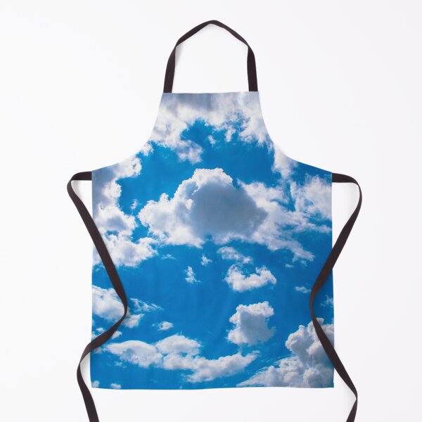 Item preview, Sunny Day Sky designed and sold by HeatherAP.
