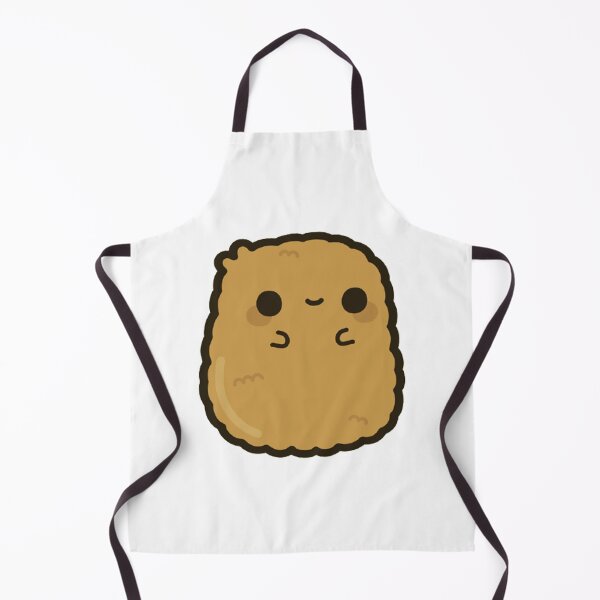 Item preview, Chicken Nugget! designed and sold by MTmix.