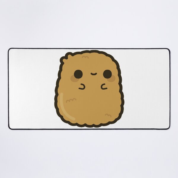 Item preview, Chicken Nugget! designed and sold by MTmix.