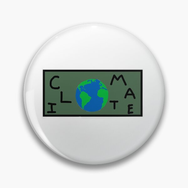 Item preview, Climate Change designed and sold by eamorin.