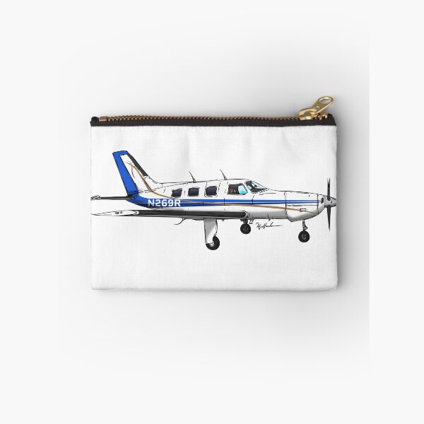 Item preview, Piper Mirage N269R designed and sold by Michael Garber.
