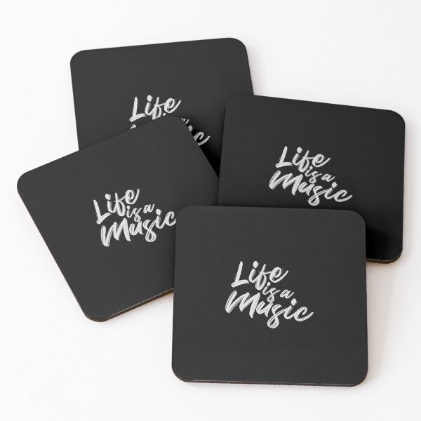 Item preview, Life is a Song, Djs gift.  designed and sold by paulo silveira.