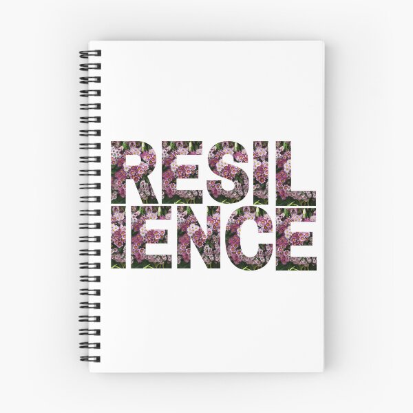 Item preview, RESILIENCE designed and sold by successmom.