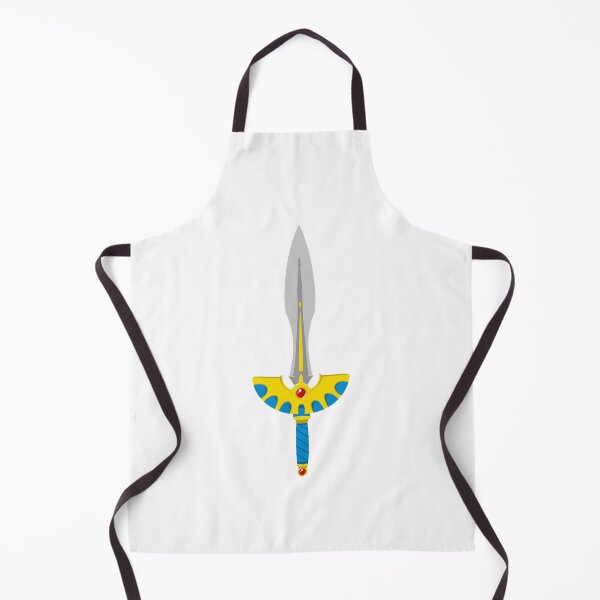 Item preview, Erdrick's Sword designed and sold by shopbrende.