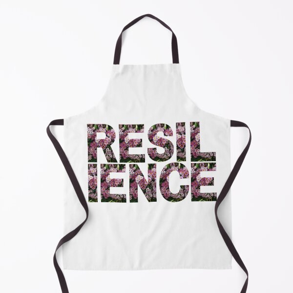 Item preview, RESILIENCE designed and sold by successmom.