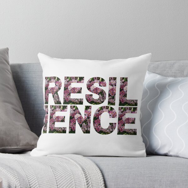 Item preview, RESILIENCE designed and sold by successmom.