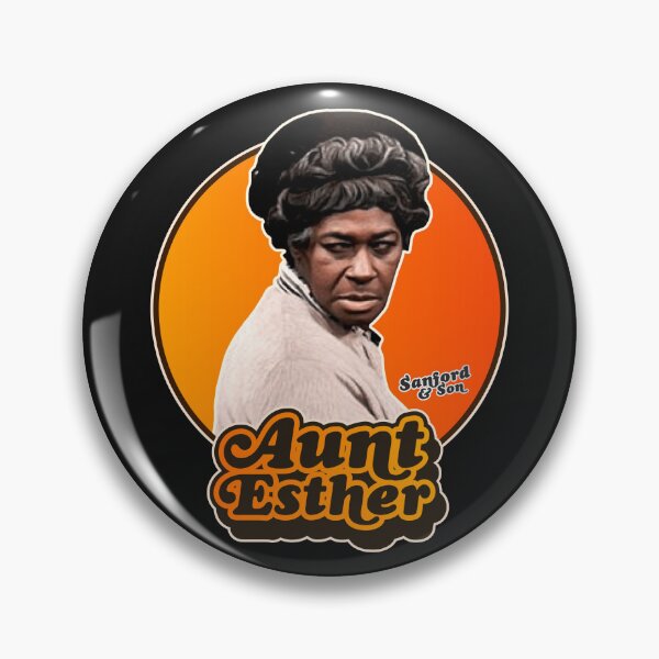 Item preview, Aunt Esther designed and sold by ourkid.