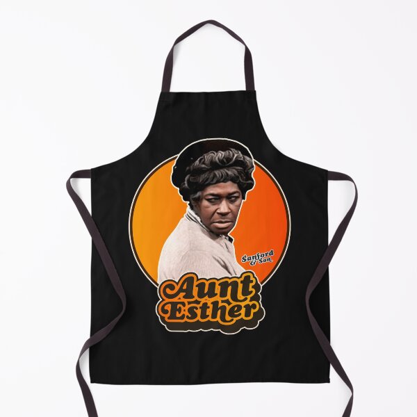 Item preview, Aunt Esther designed and sold by ourkid.