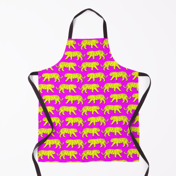 Item preview, Tiger designed and sold by PeachPaisleyPro.