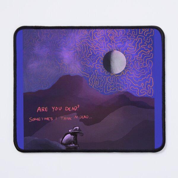 Item preview, Are you dead? - Dundee & Barry designed and sold by Becca Stowe.