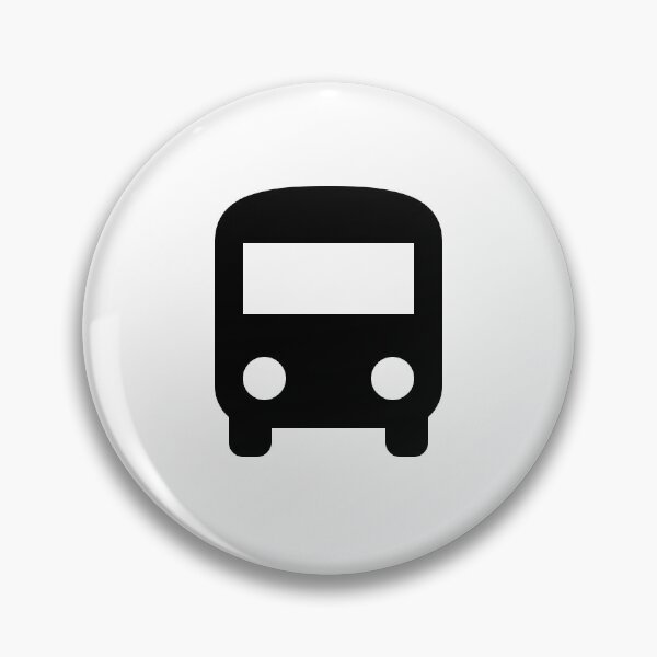 Item preview, MDI bus designed and sold by GnarlyFurtardo.