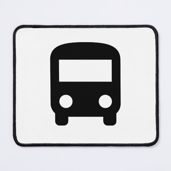 Item preview, MDI bus designed and sold by GnarlyFurtardo.