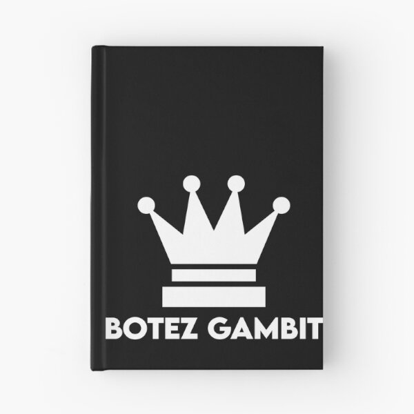 Item preview, Botez Gambit Is My Favorite Gambit designed and sold by itisjakob.