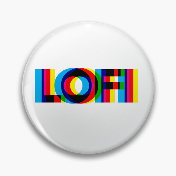 Item preview, LOFI designed and sold by lobstershorts.