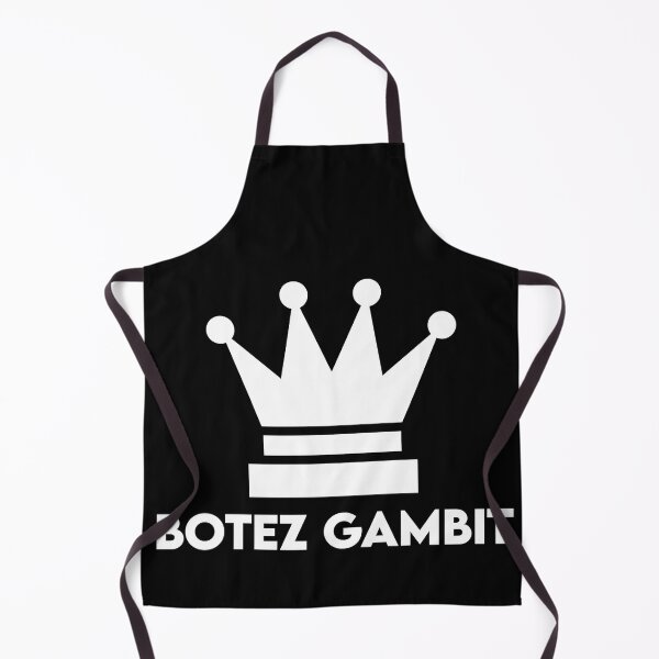 Item preview, Botez Gambit Is My Favorite Gambit designed and sold by itisjakob.