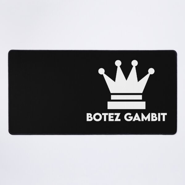 Item preview, Botez Gambit Is My Favorite Gambit designed and sold by itisjakob.