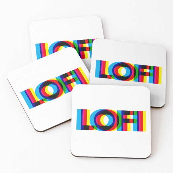 Item preview, LOFI designed and sold by lobstershorts.