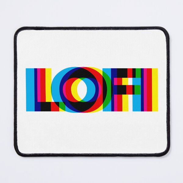 Item preview, LOFI designed and sold by lobstershorts.