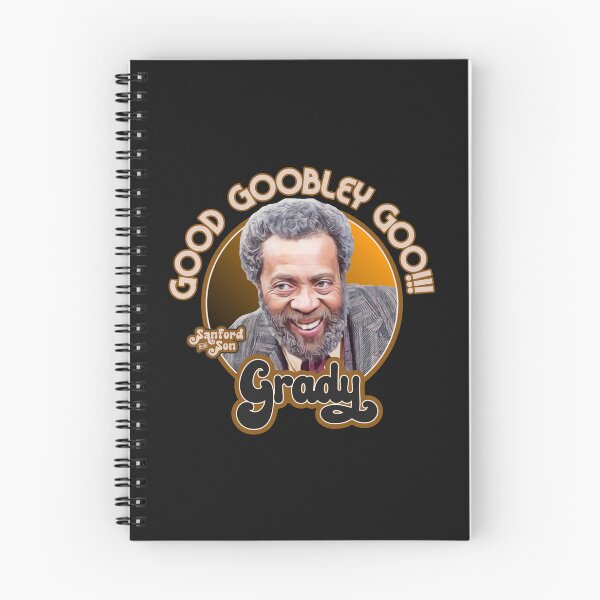 Item preview, Grady Wilson "Good Goobley Goo!!!" designed and sold by ourkid.