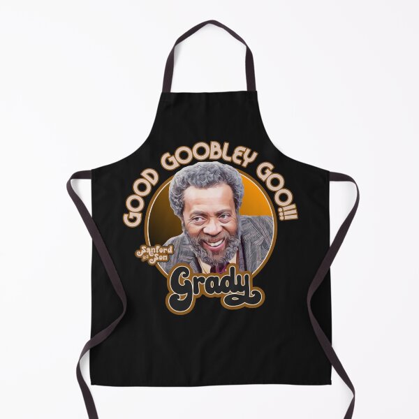Item preview, Grady Wilson "Good Goobley Goo!!!" designed and sold by ourkid.