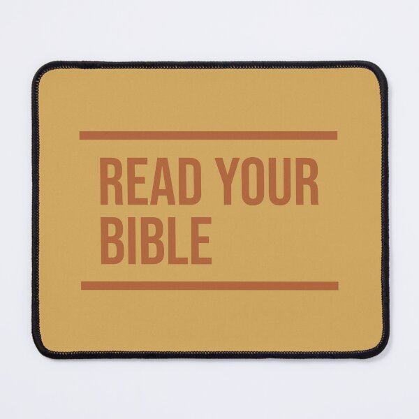 Item preview, Read Your Bible designed and sold by Rebekah Rice.