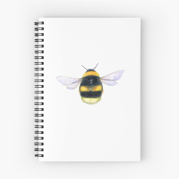 Item preview, Bumblebee designed and sold by RiazanovaArt.