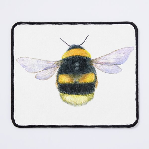 Item preview, Bumblebee designed and sold by RiazanovaArt.