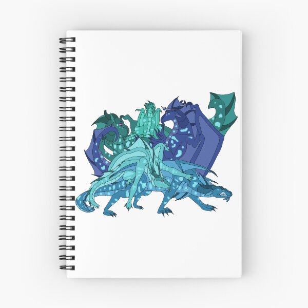 Item preview, Surface Pressure Tsunami WoF designed and sold by IntrovertDrago.