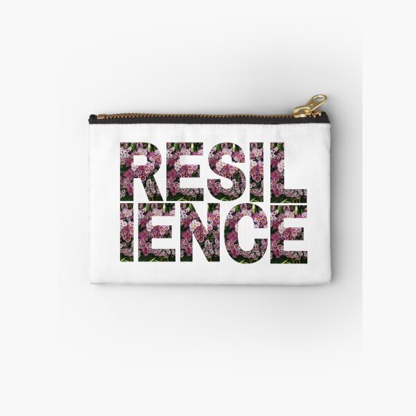 Item preview, RESILIENCE designed and sold by successmom.