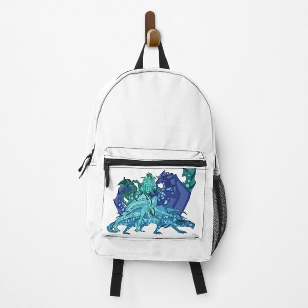 Item preview, Surface Pressure Tsunami WoF designed and sold by IntrovertDrago.