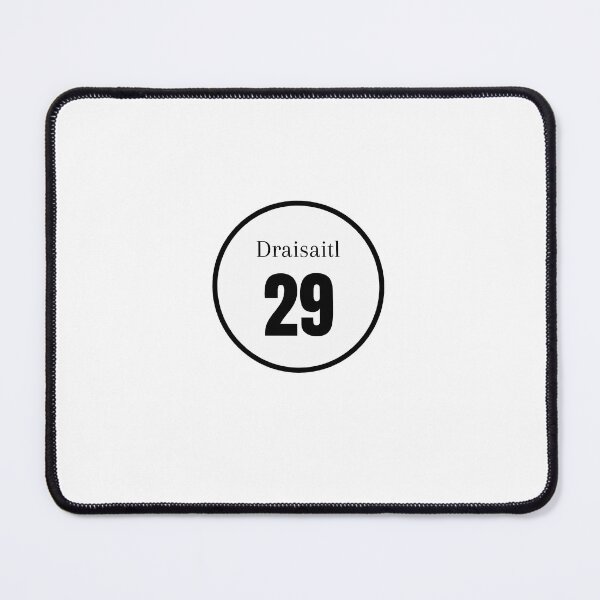 Item preview, Leon Draisaitl designed and sold by adf-work.