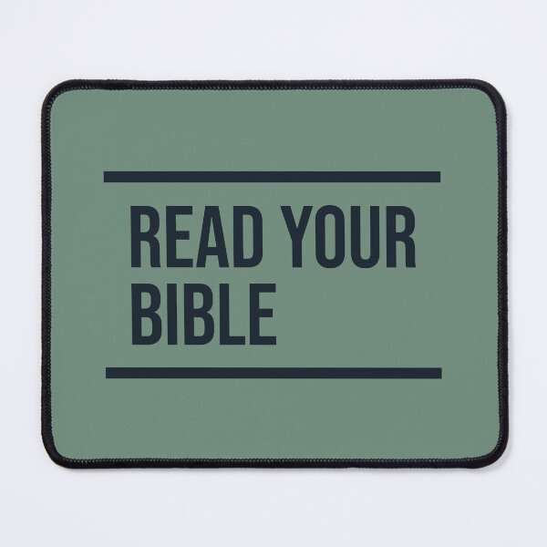 Item preview, Read Your Bible  designed and sold by Rebekah Rice.