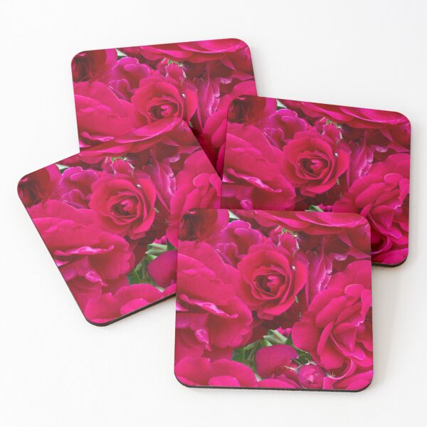Item preview, Bedded on roses designed and sold by werflow-.