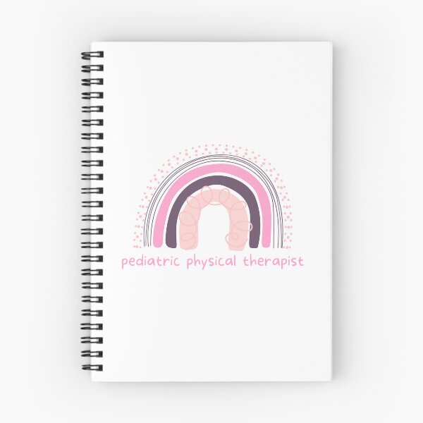 Item preview, Pediatric Physical Therapist Rainbow designed and sold by eneville1015.
