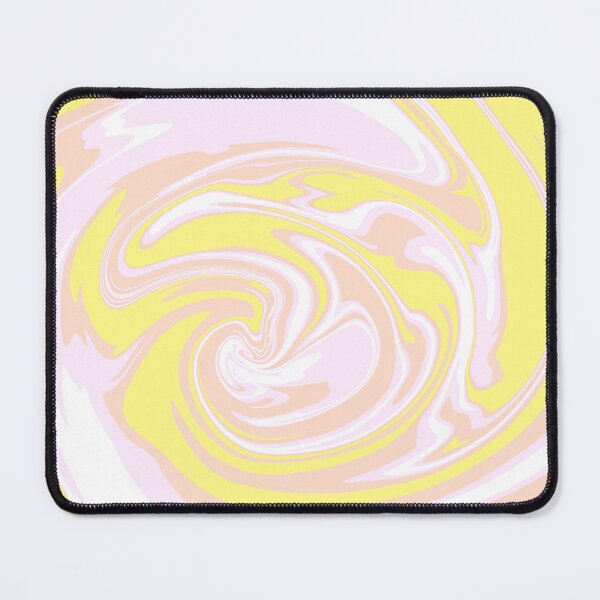 Item preview, pangender flag swirl design designed and sold by dangerousfrog.
